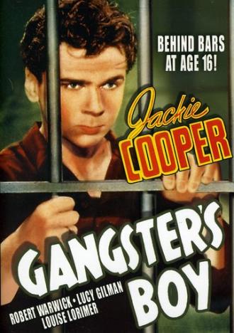 Gangster's Boy (фильм 1938)