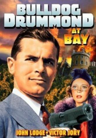 Бульдог Драммонд в заливе (фильм 1937)
