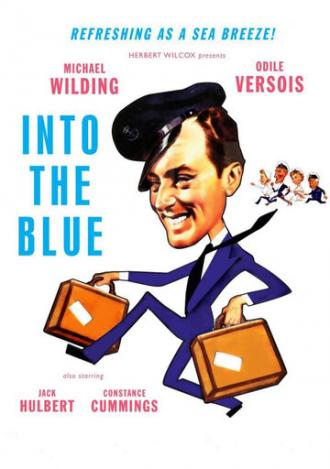 Into the Blue (фильм 1950)