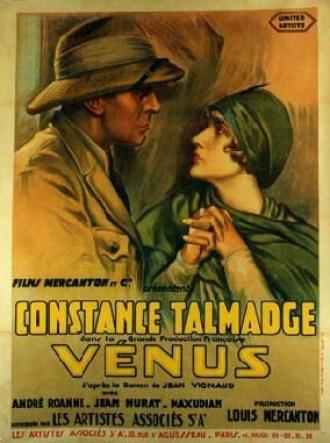 Венера (фильм 1929)