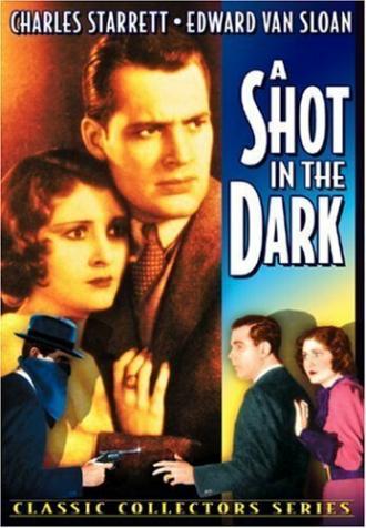 A Shot in the Dark (фильм 1935)