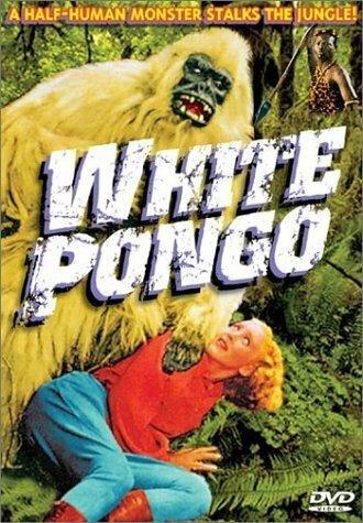 White Pongo (фильм 1945)