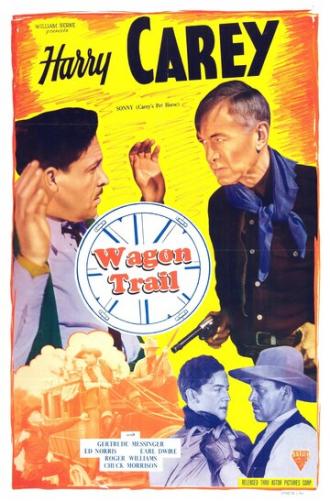 Wagon Trail (фильм 1935)