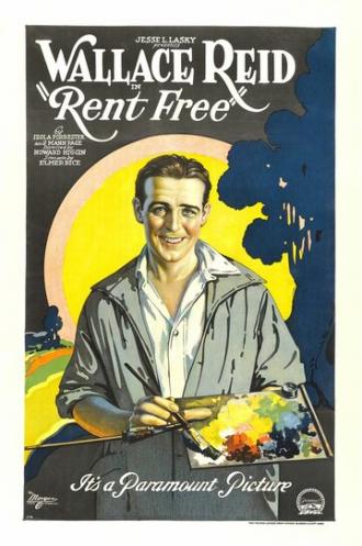 Rent Free (фильм 1922)