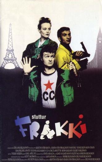 Stuttur Frakki (фильм 1993)