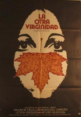 La otra virginidad (фильм 1975)