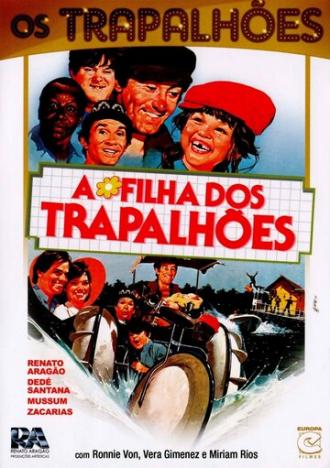 A Filha dos Trapalhões (фильм 1984)