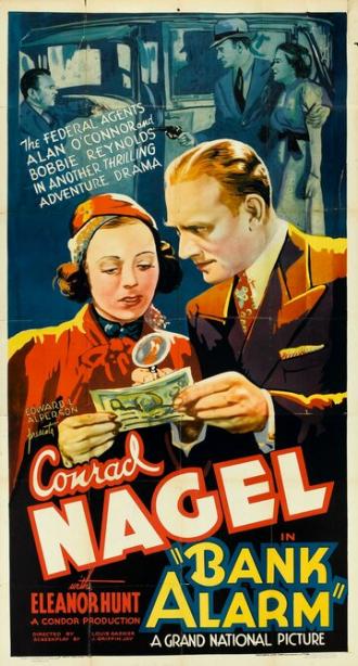 Bank Alarm (фильм 1937)