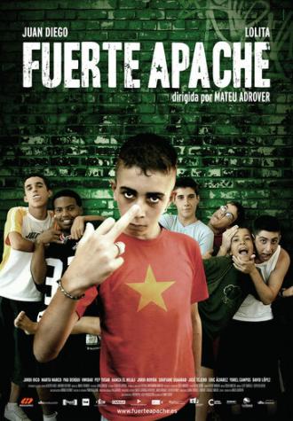 Fuerte Apache (фильм 2007)