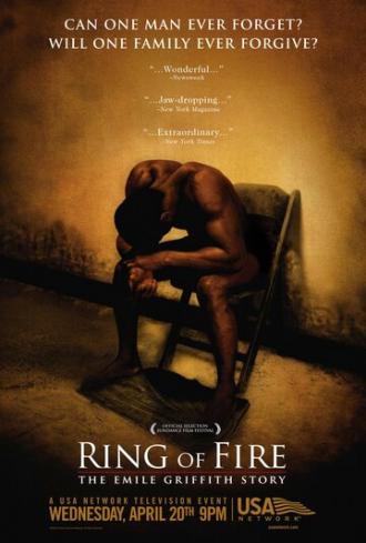 Огненный ринг: История Эмиля Гриффита (фильм 2005)