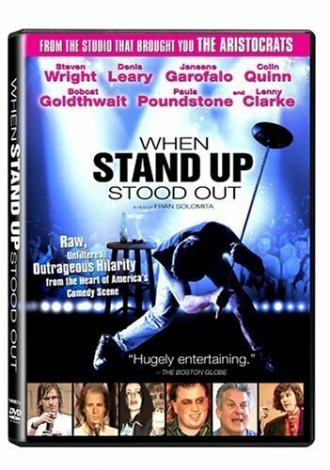 When Stand Up Stood Out (фильм 2003)