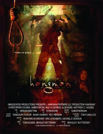 Hangman (фильм 2009)