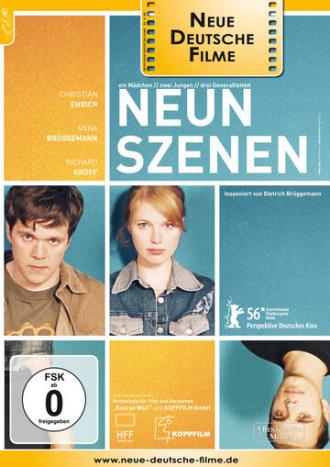 Neun Szenen (фильм 2006)