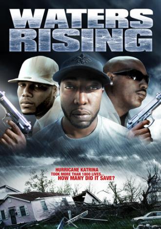 Waters Rising (фильм 2007)