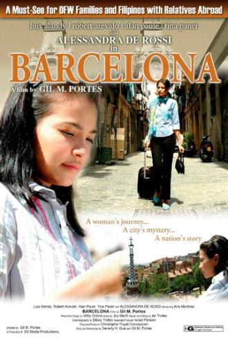 Барселона (фильм 2006)