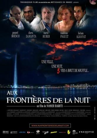 Aux frontières de la nuit (фильм 2006)