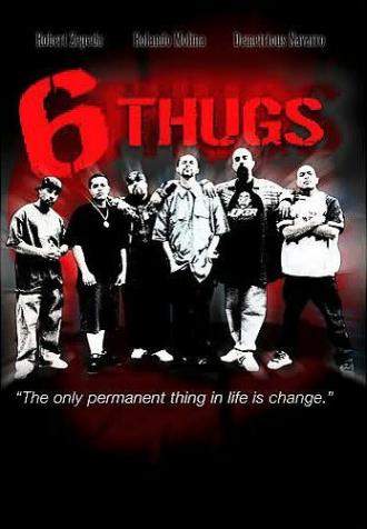 Six Thugs (фильм 2006)