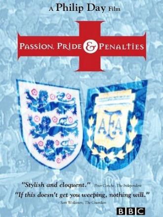 Passion, Pride and Penalties (фильм 1998)