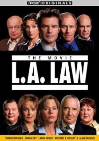 Закон Лос-Анджелеса (фильм 2002)