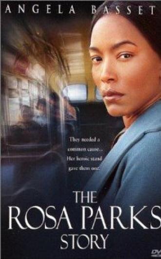 История Розы Паркс (фильм 2002)