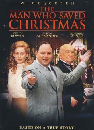Человек, который спас Рождество (фильм 2002)