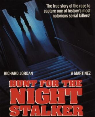 Охота за ночным убийцей (фильм 1989)