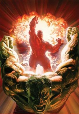 Hulk: The Lowdown (фильм 2003)