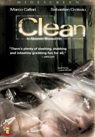Clean (фильм 2006)