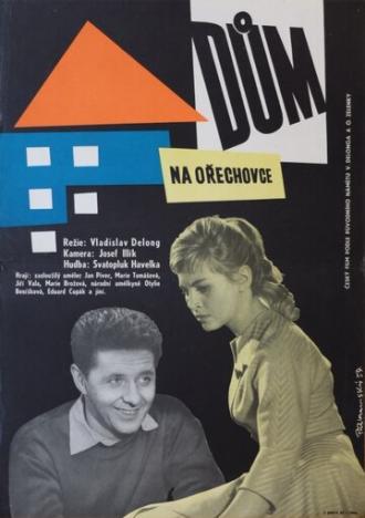 Dum na Orechovce (фильм 1959)