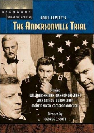 The Andersonville Trial (фильм 1970)