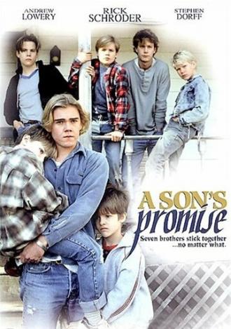Обещание сына (фильм 1990)