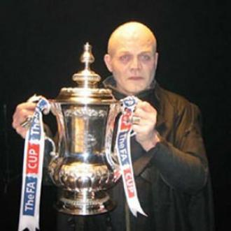 The FA Cup Promotion (фильм 2003)