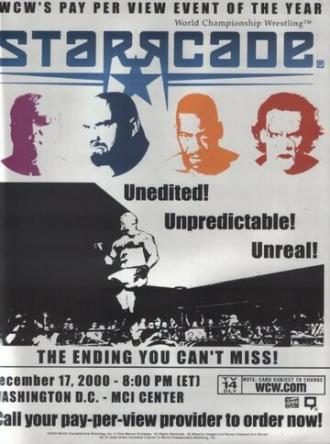 WCW СтаррКейд (фильм 2000)