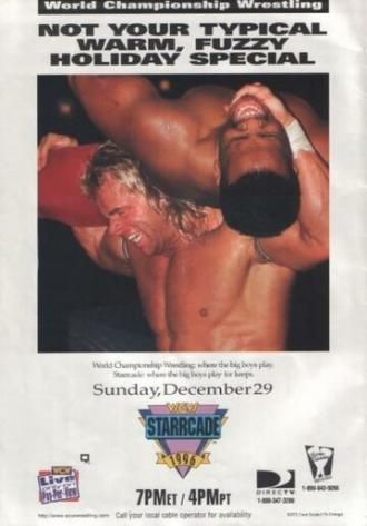 WCW СтаррКейд (фильм 1996)