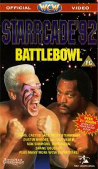 WCW СтаррКейд (фильм 1992)