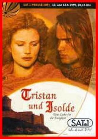 Тристан и Изольда (фильм 1998)