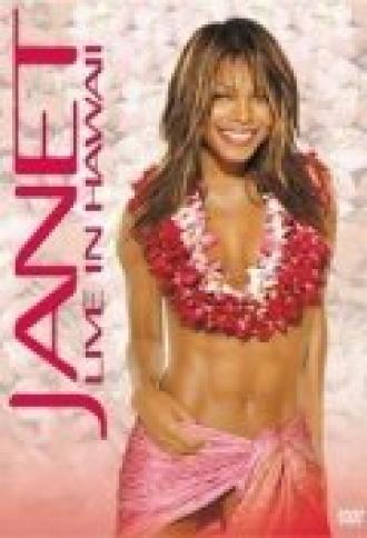 Janet Jackson: Live in Hawaii (фильм 2002)