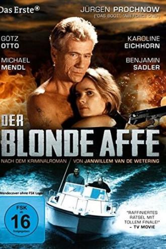 Der blonde Affe (фильм 1999)