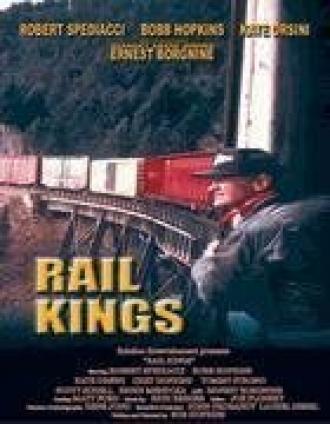 Короли железной дороги (фильм 2005)