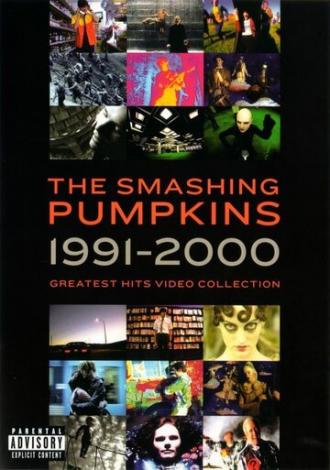 The Smashing Pumpkins: 1991-2000 Greatest Hits Video Collection (фильм 2001)