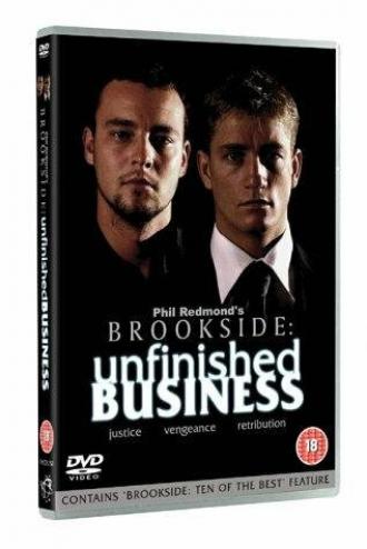 Бруксайд: Незаконченное дело (фильм 2003)