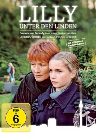 Lilly unter den Linden (фильм 2002)