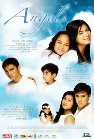 Angels (фильм 2007)