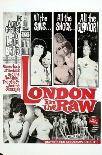 London in the Raw (фильм 1964)