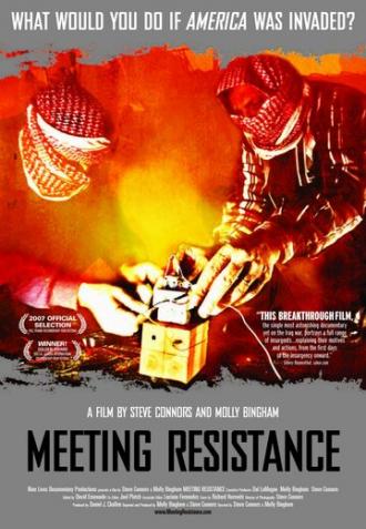 Meeting Resistance (фильм 2007)