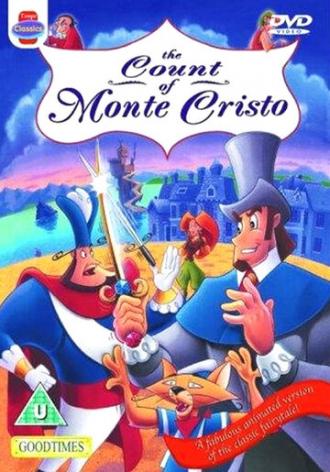 Граф Монте Кристо (фильм 1997)