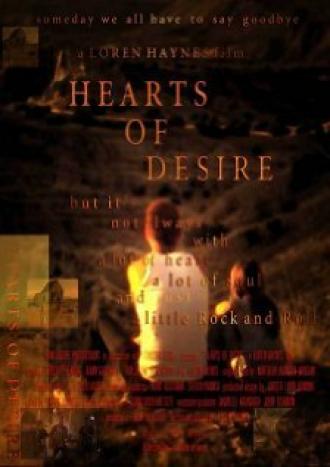 Hearts of Desire (фильм 2007)
