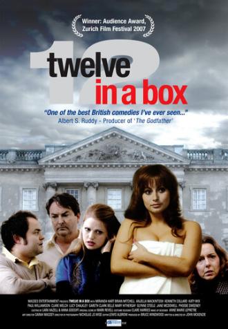 12 in a Box (фильм 2007)