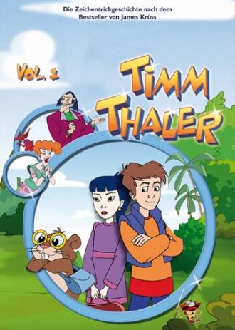 Тим Талер (сериал 2002)