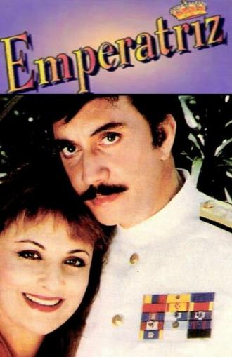 Императрица (сериал 1990)